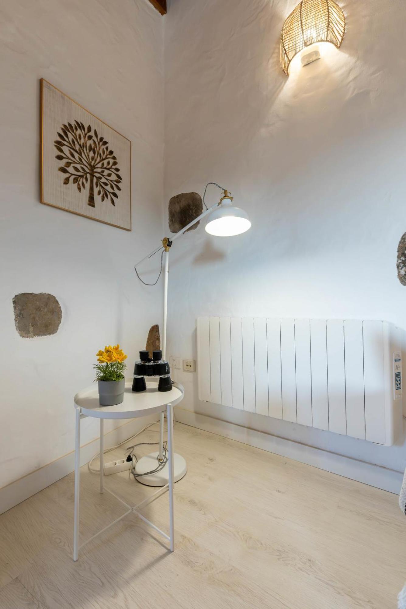 Casa Rural Cottage Bentayga Tejeda Kültér fotó